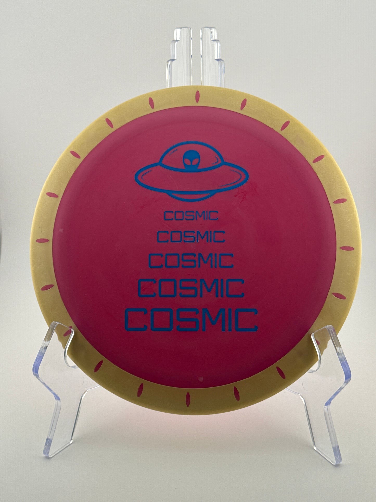 Cosmic Alien XT Nova