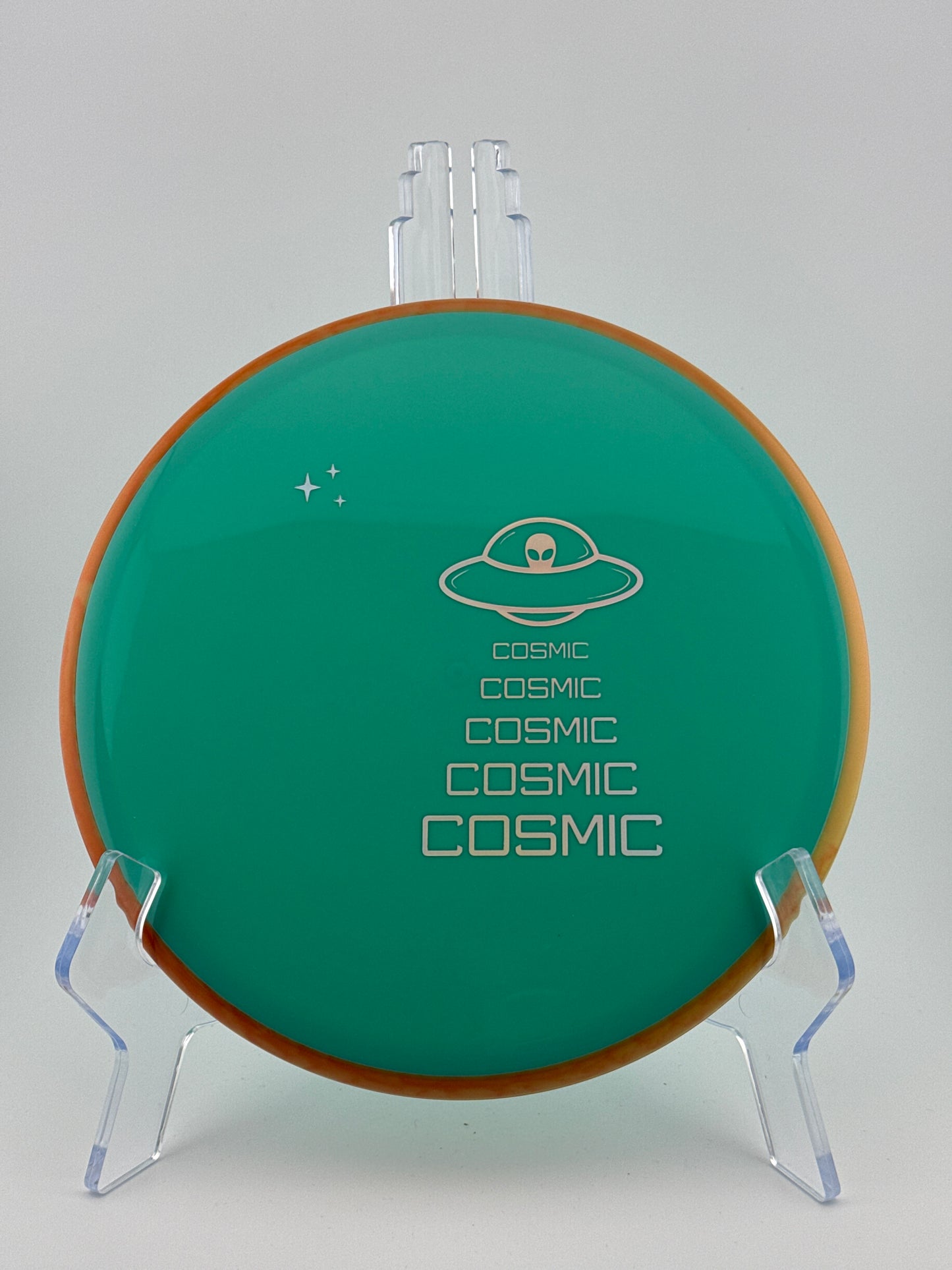 Cosmic Alien 2.0 Neutron Tempo