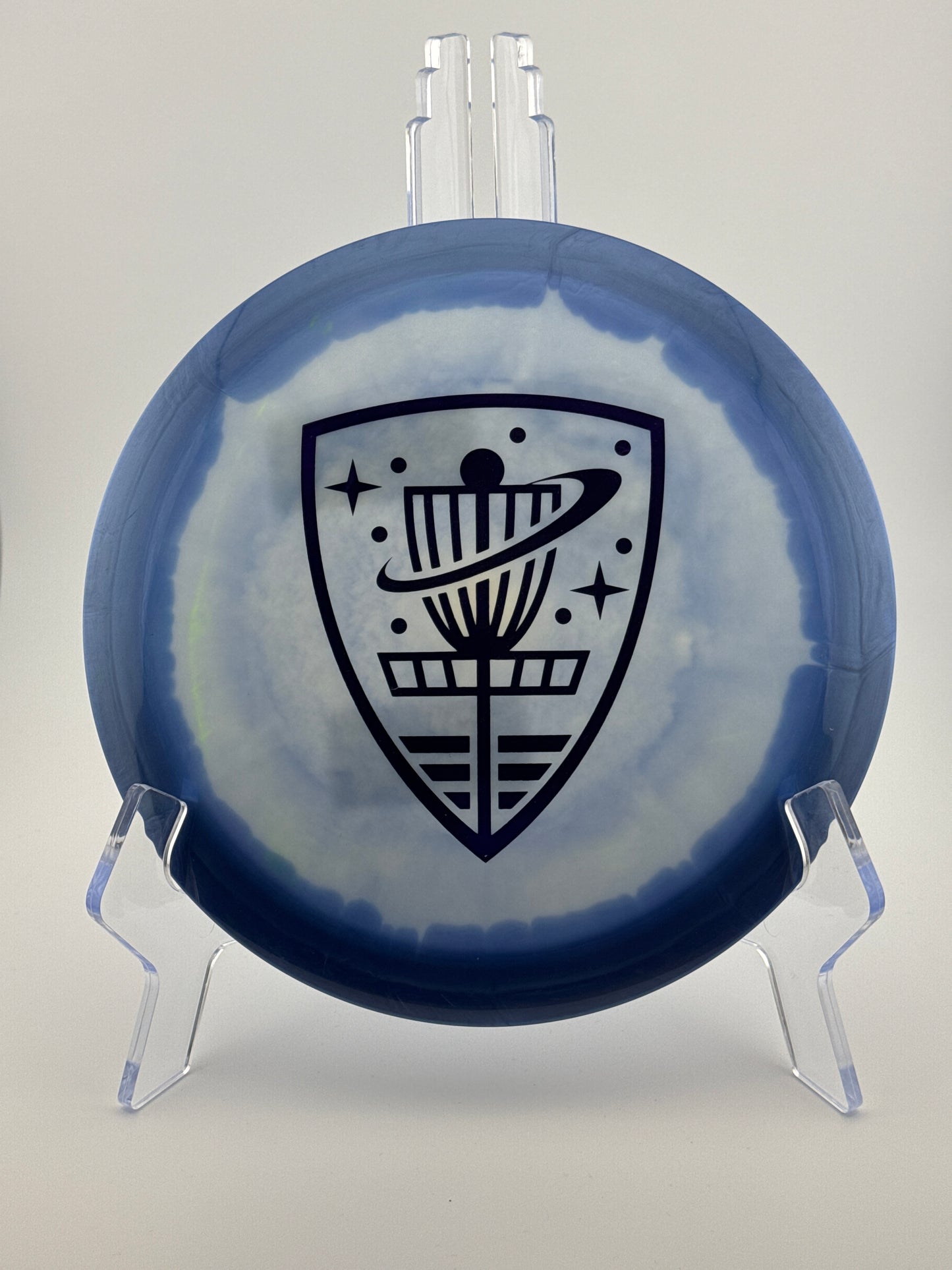 Cosmic Shield Halo Star Roadrunner