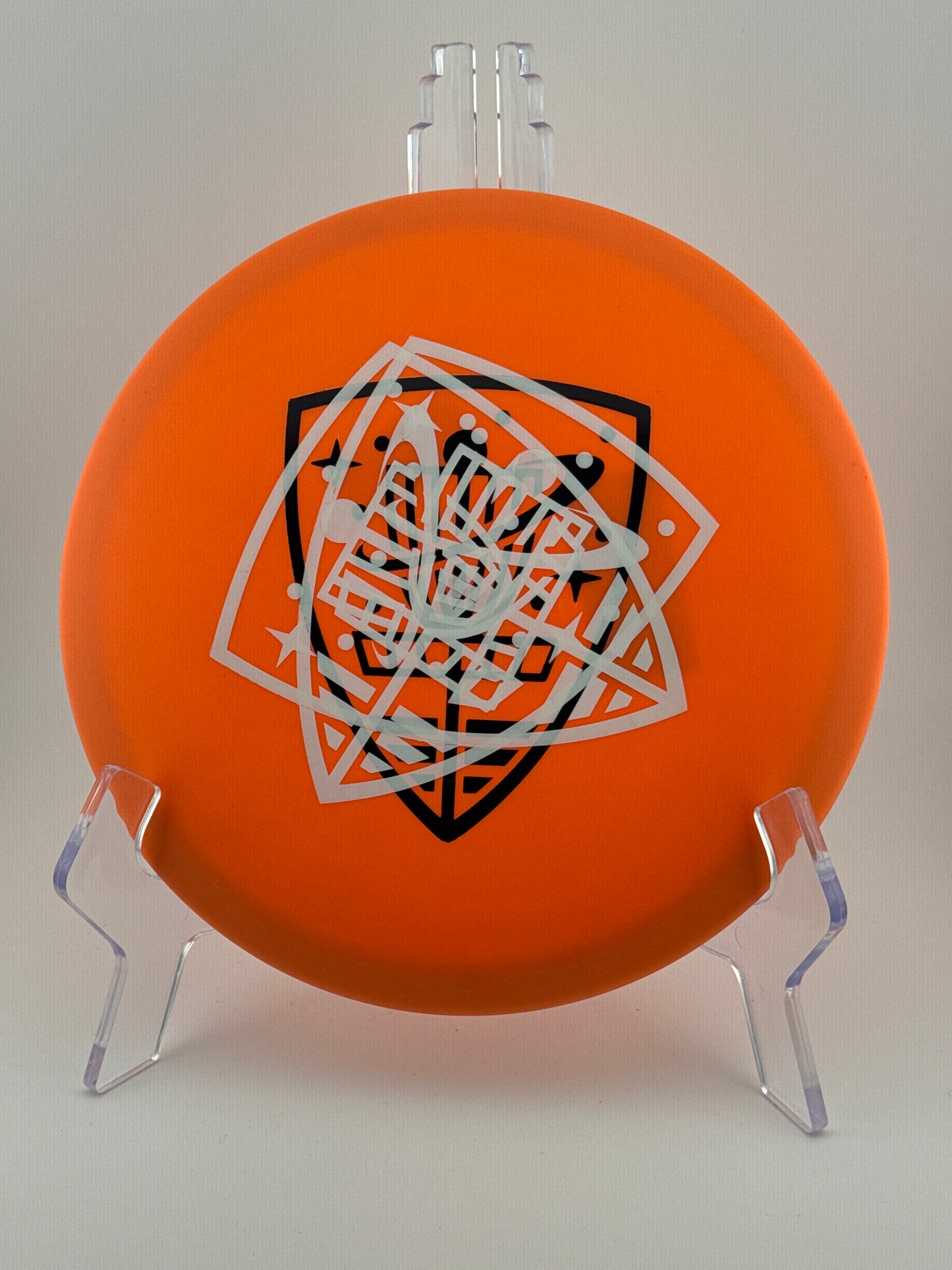 Cosmic Shield DX ROC