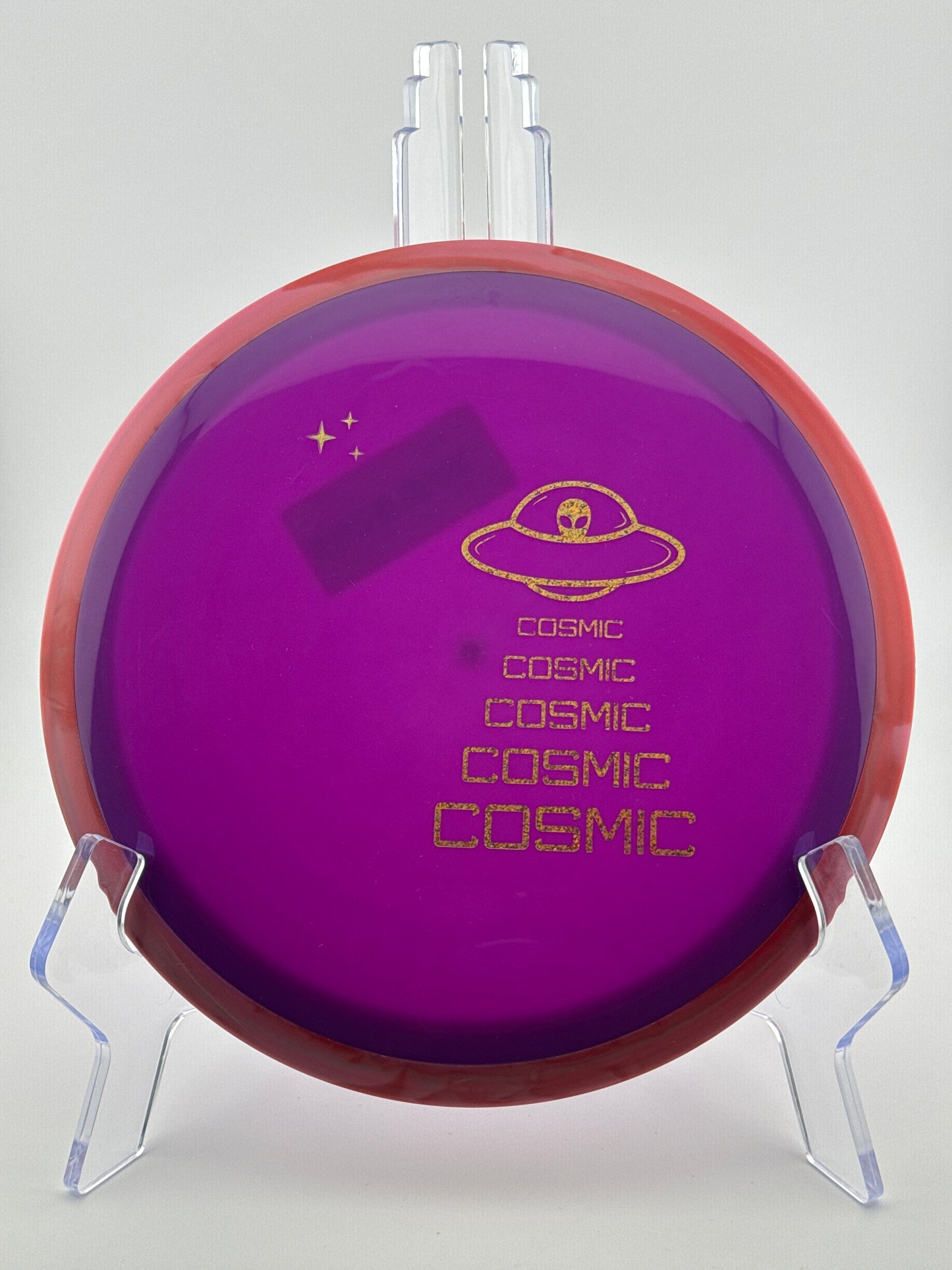 Cosmic Alien 2.0 Neutron Virus