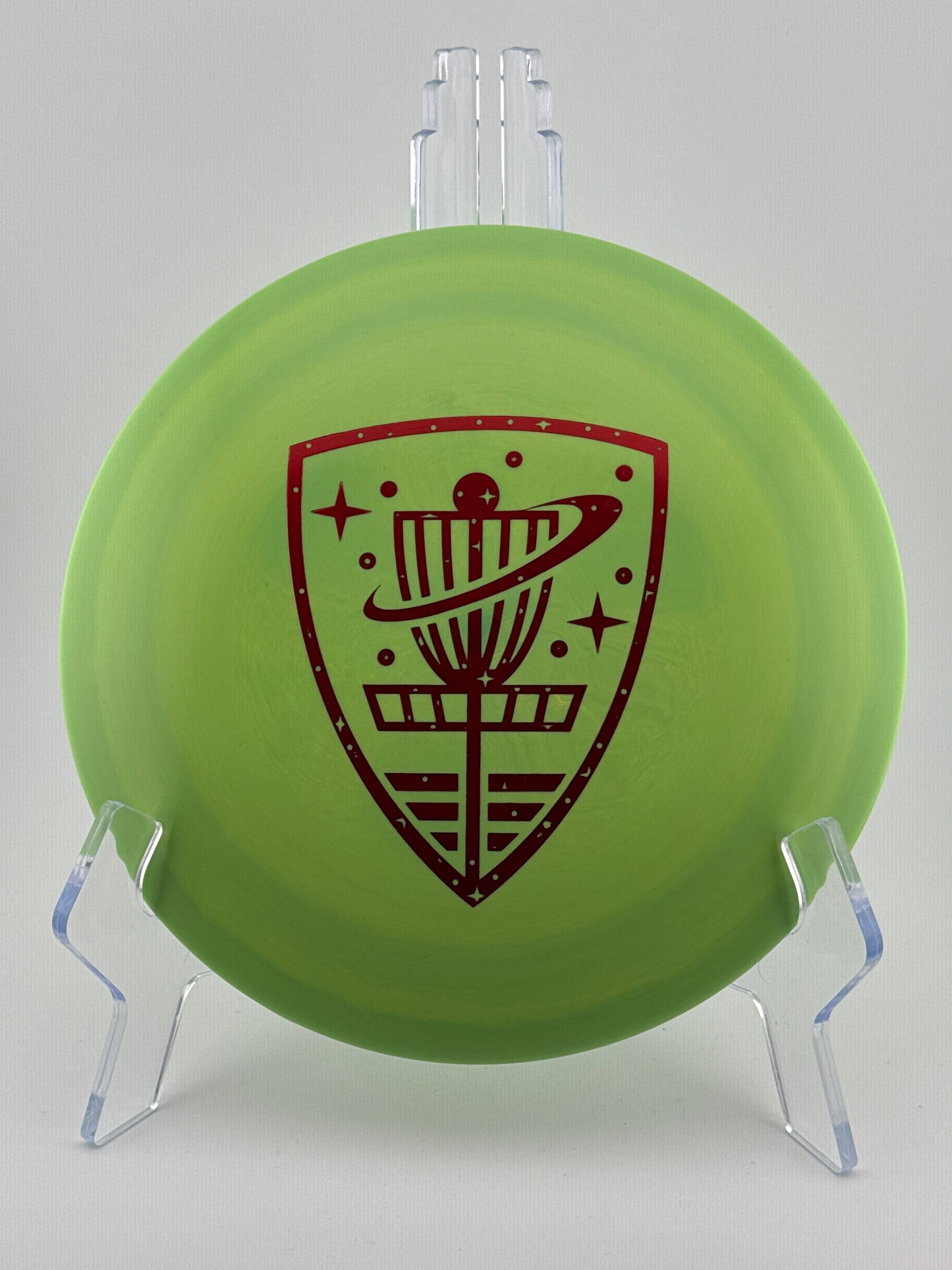 Cosmic Shield S-Line FD
