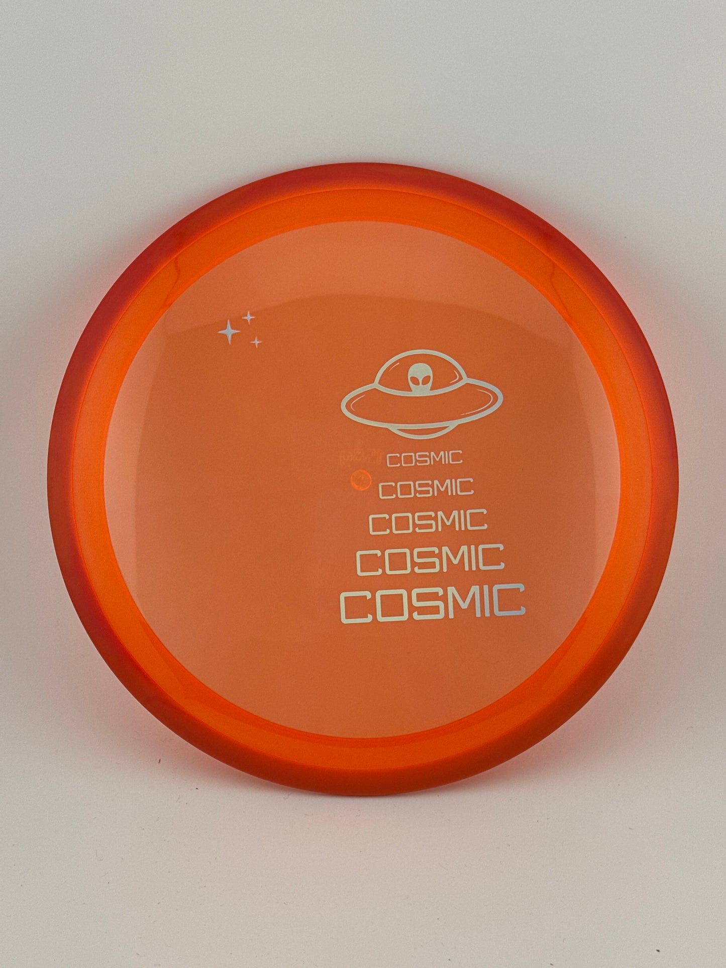 Cosmic Alien 2.0 Proton Insanity