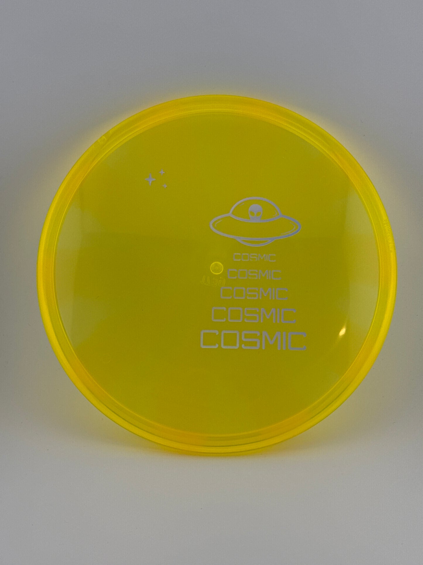 Cosmic Alien 2.0 Proton Pilot