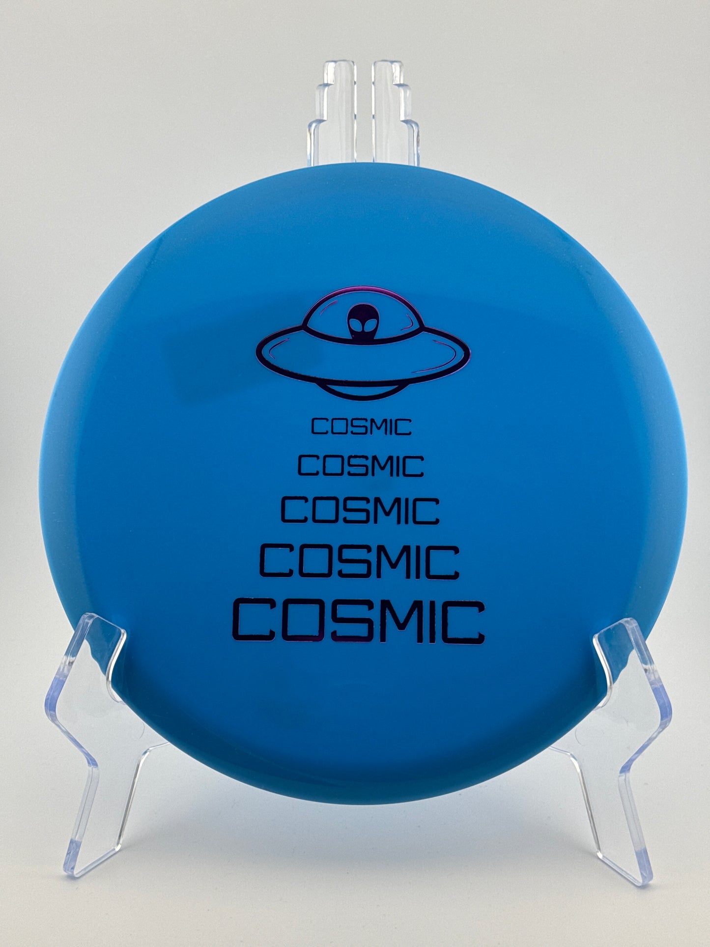 Cosmic Alien Star Mako3