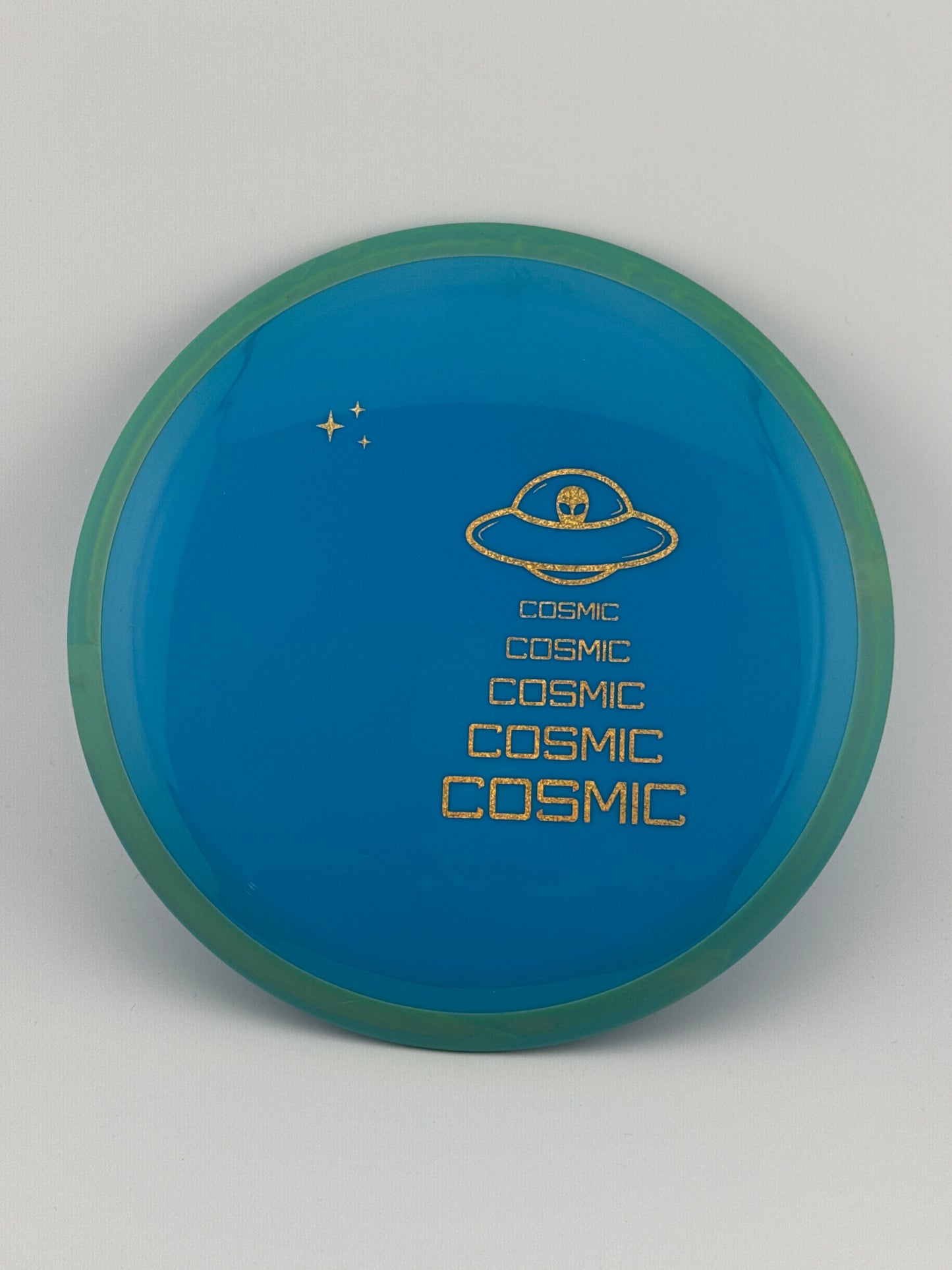 Cosmic Alien 2.0 Neutron Virus