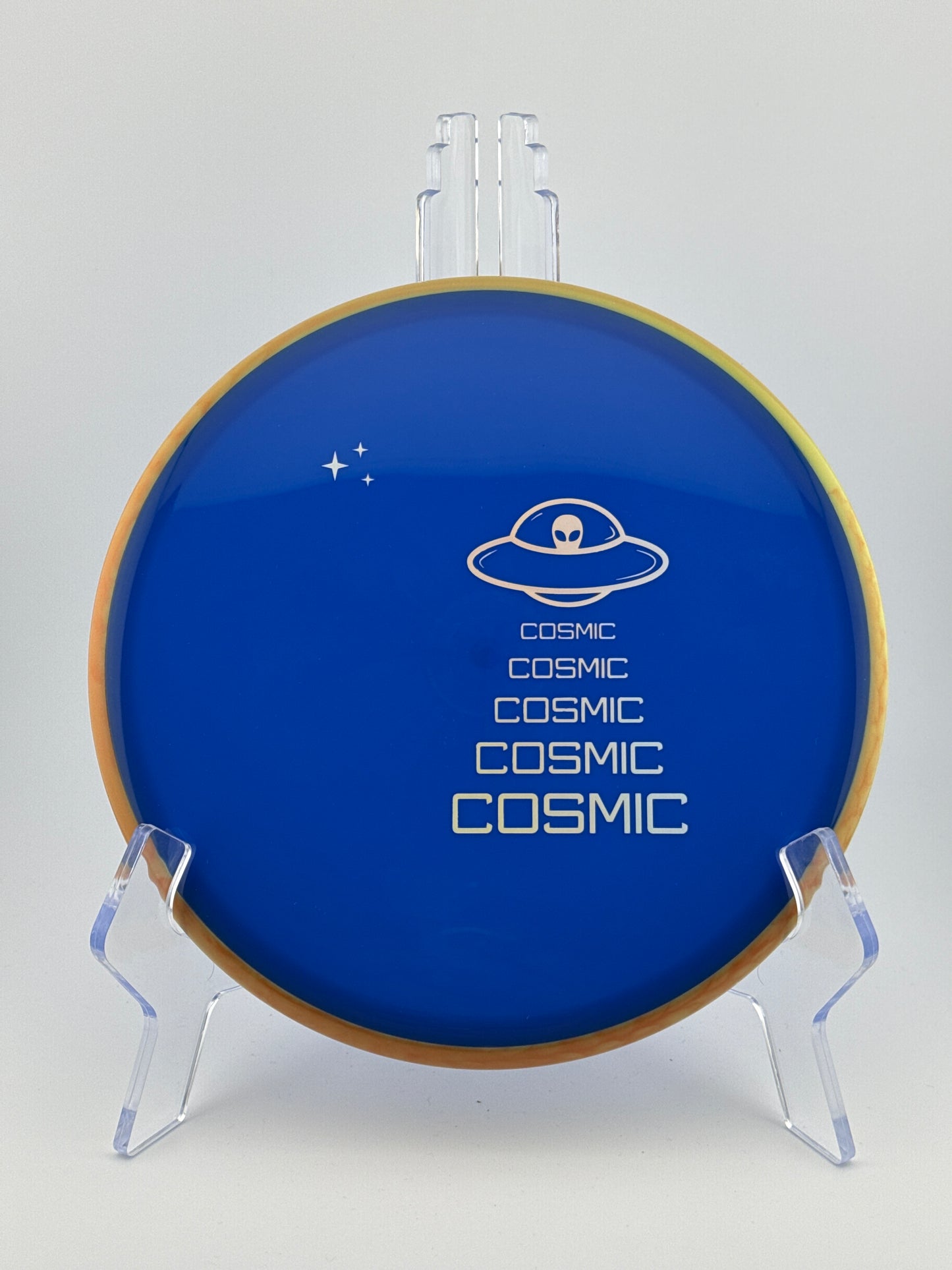 Cosmic Alien 2.0 Neutron Tempo