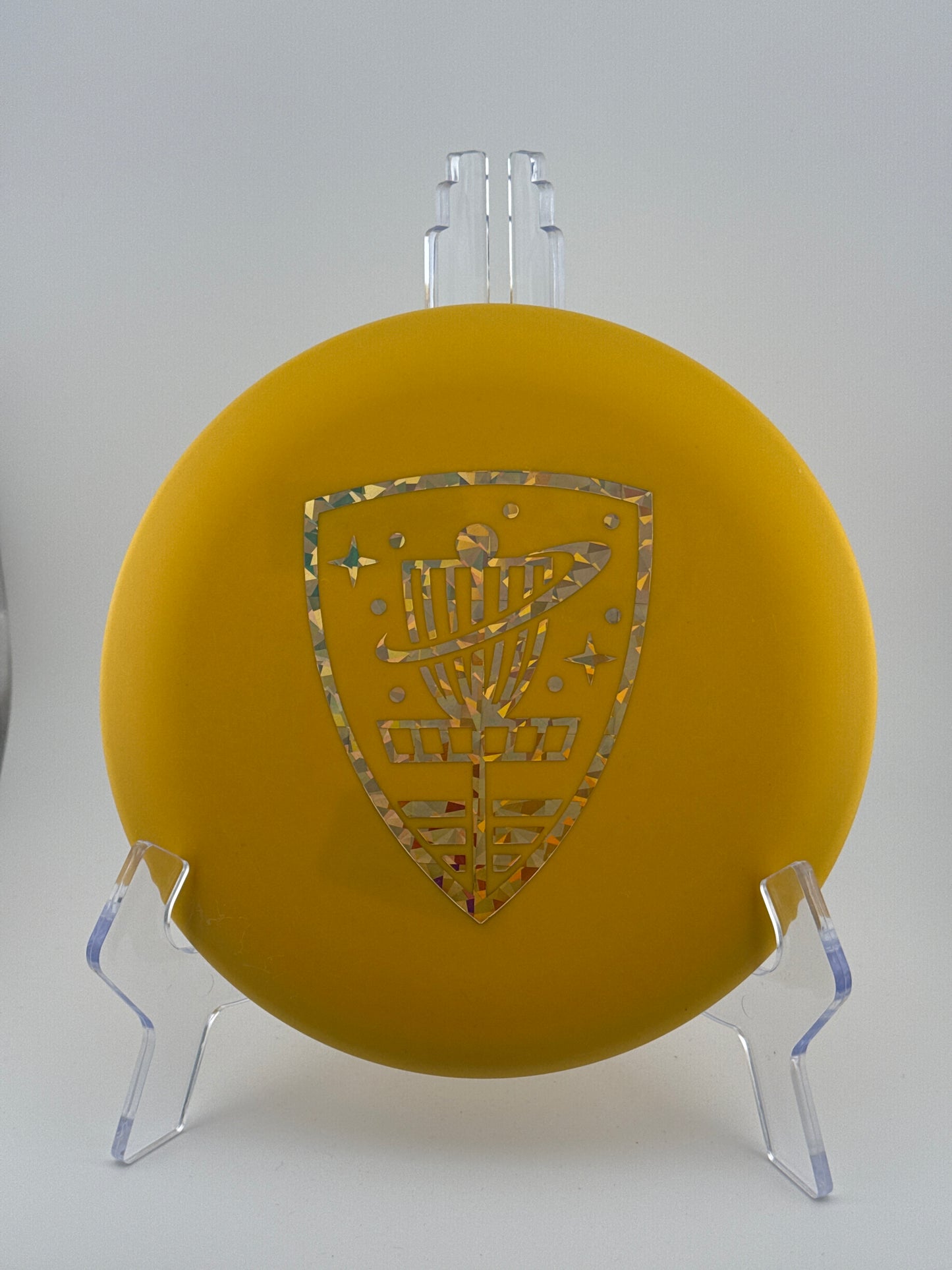 Cosmic Shield DX Aviar