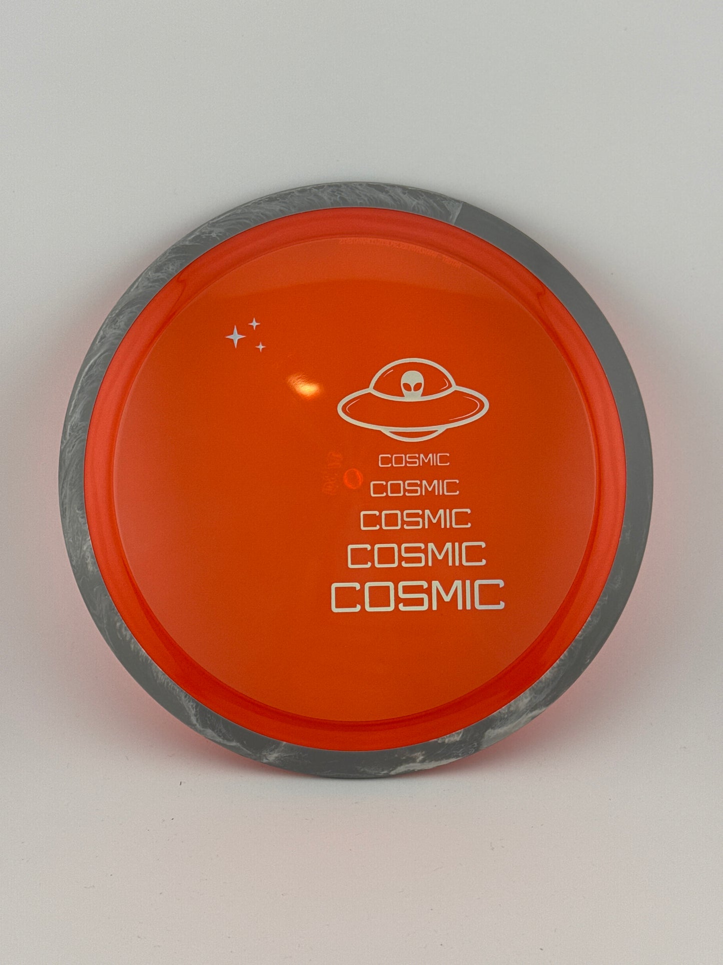 Cosmic Alien 2.0 Proton Insanity