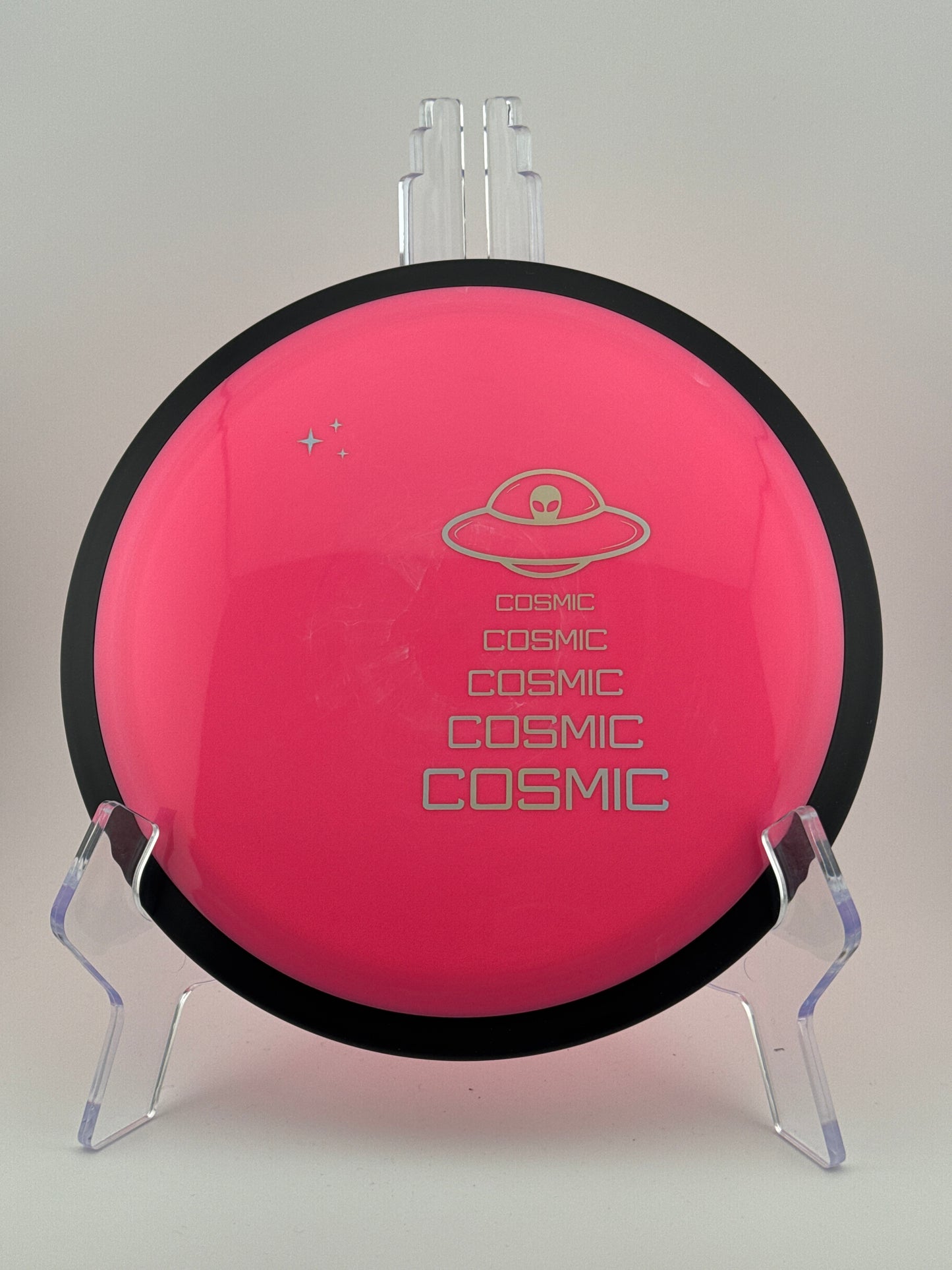 Cosmic Alien 2.0 Neutron Trail