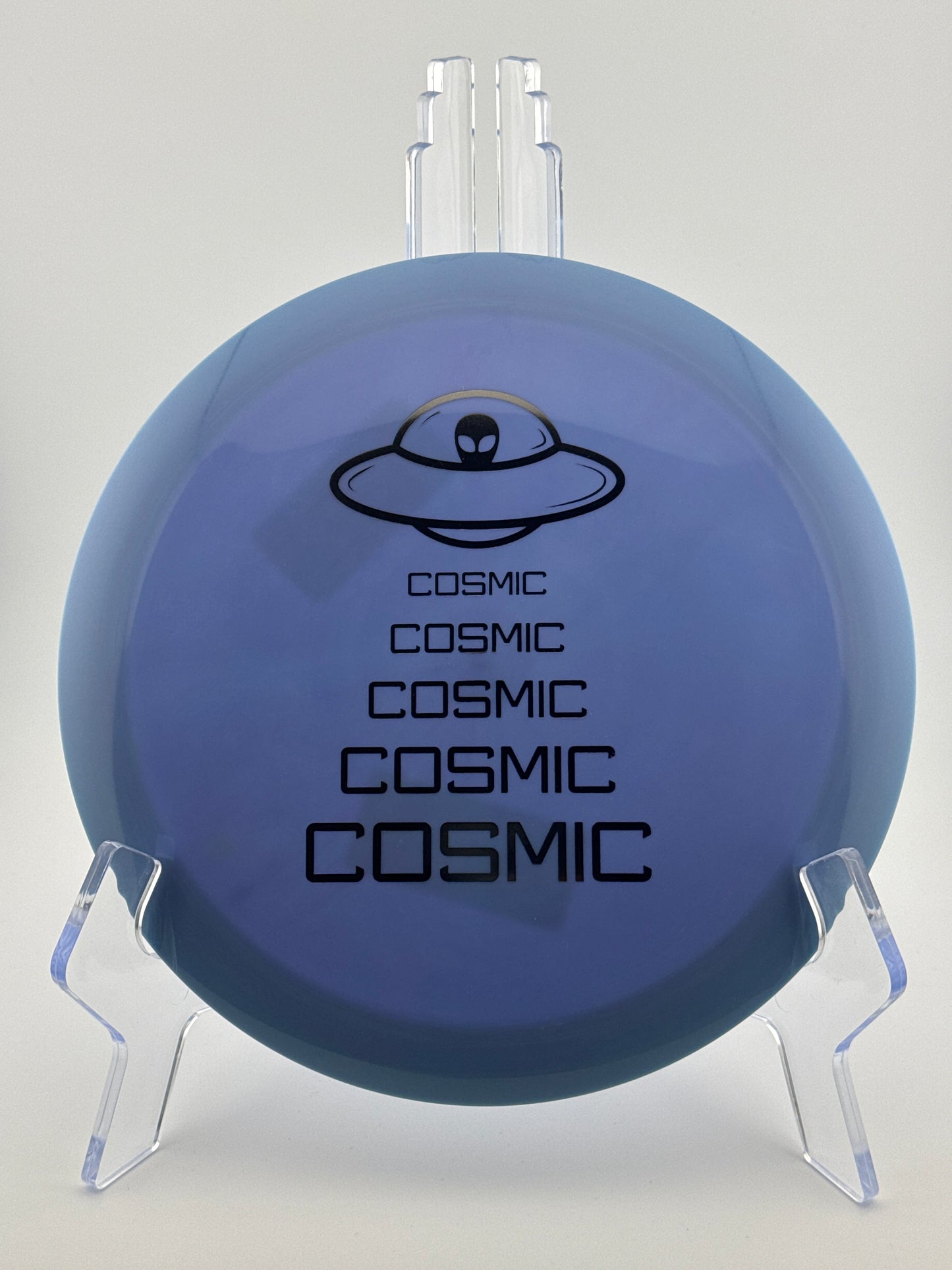 Cosmic Alien Star Roadrunner