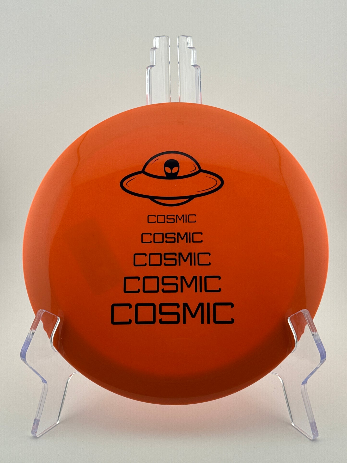Cosmic Alien Star Roadrunner