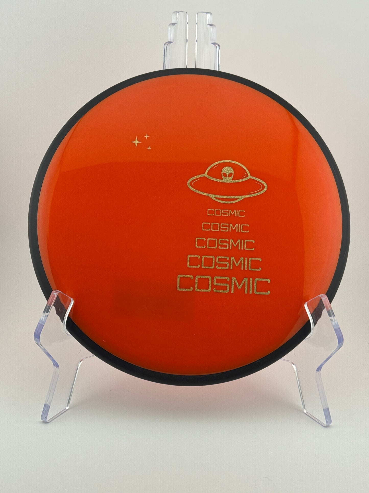 Cosmic Alien 2.0 Neutron Detour