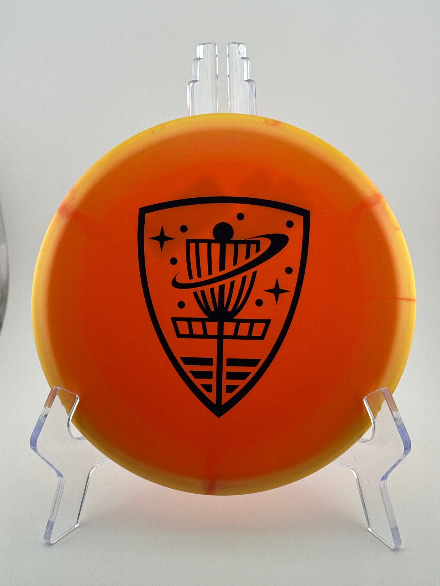 Cosmic Shield Halo Star Invader