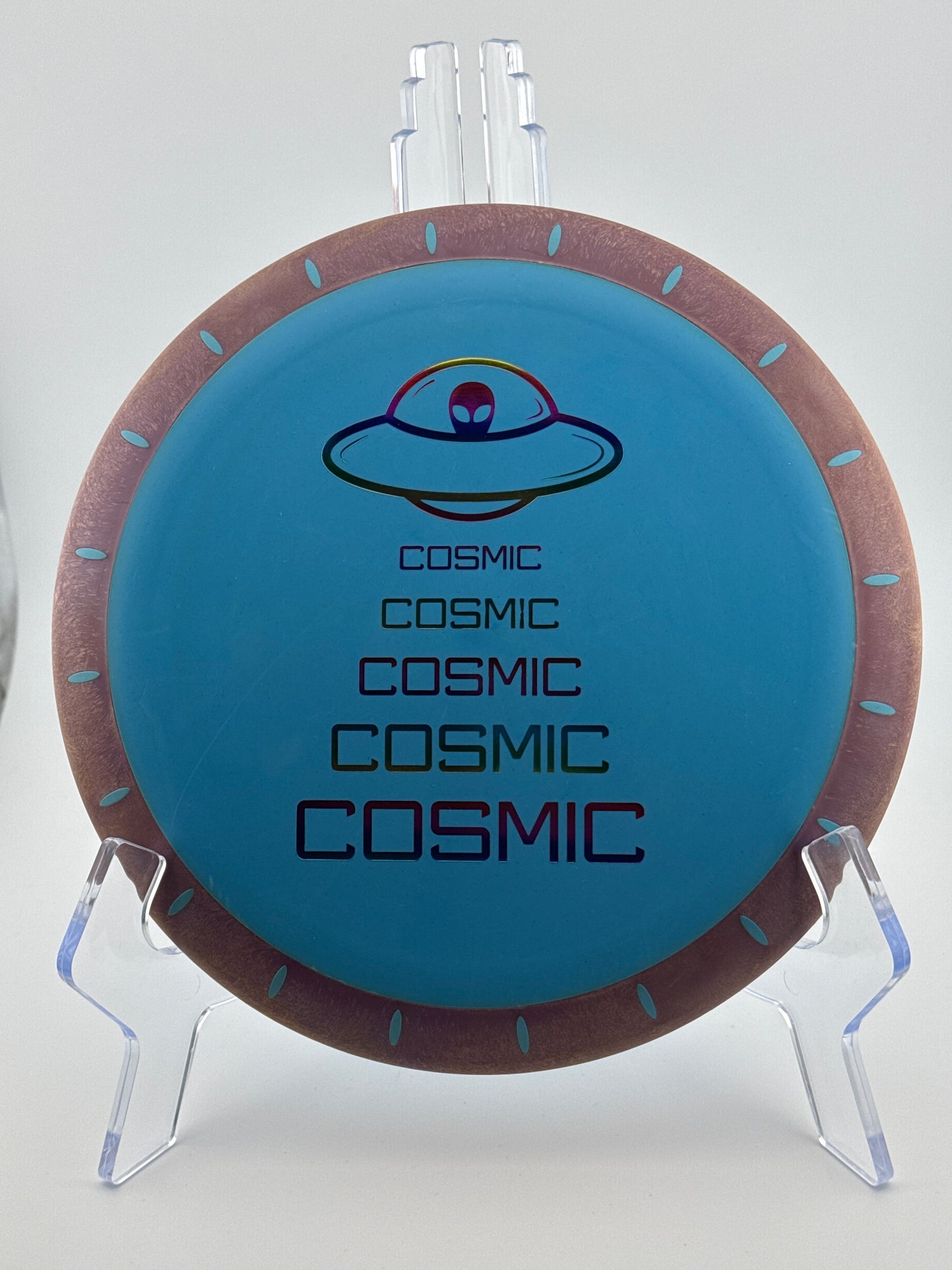 Cosmic Alien XT Nova