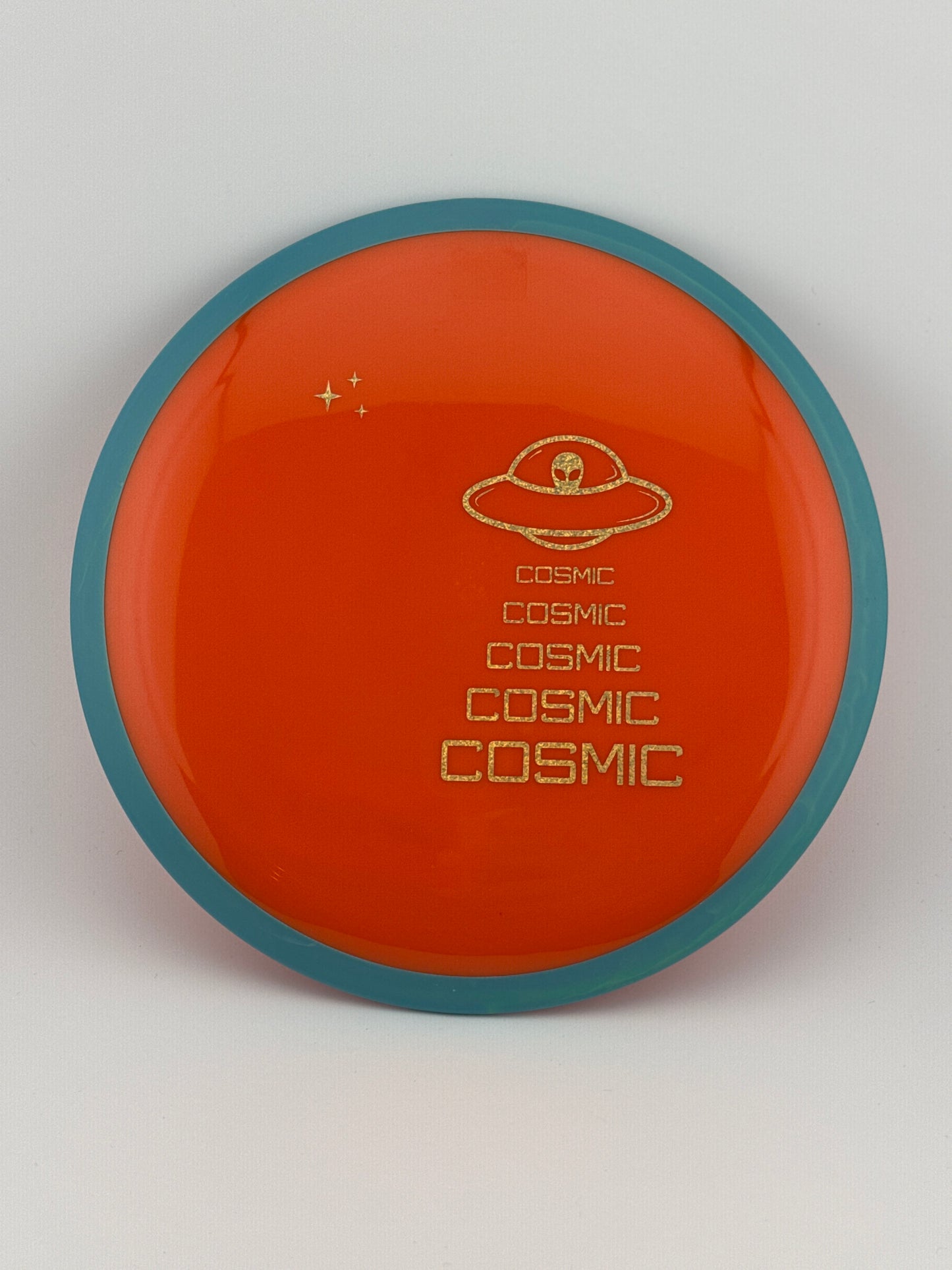 Cosmic Alien 2.0 Neutron Virus