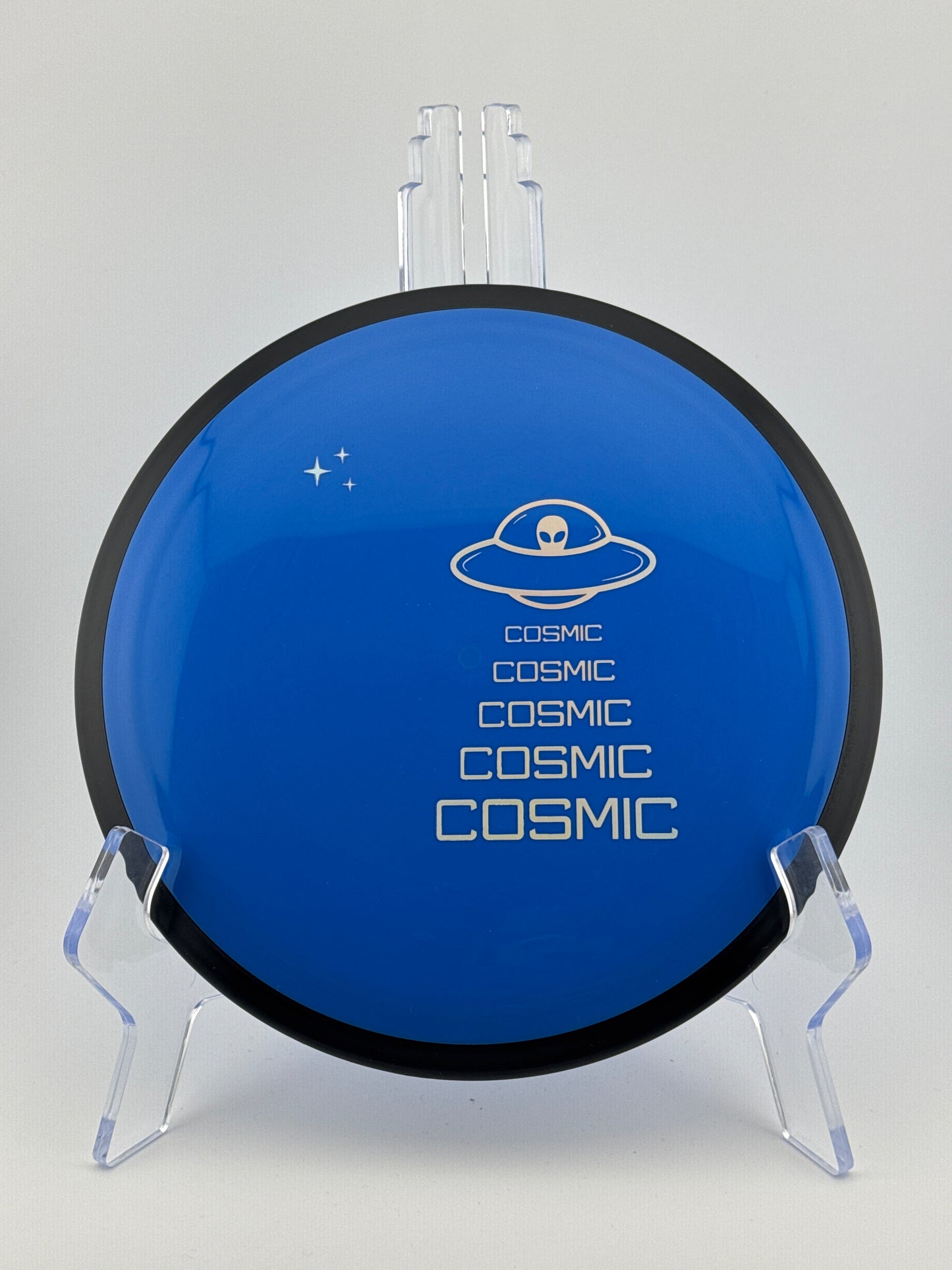 Cosmic Alien 2.0 Neutron Volt