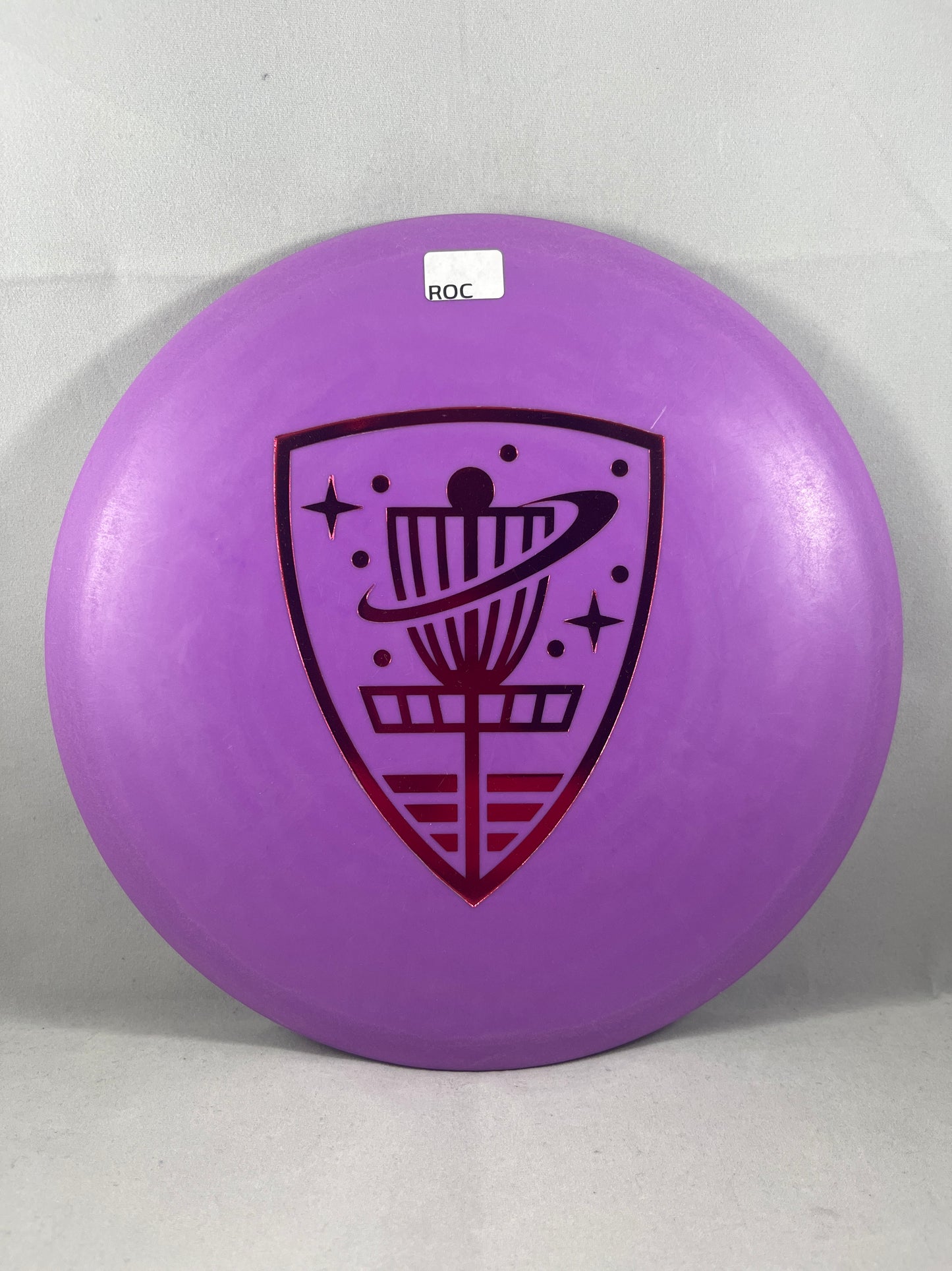 Cosmic DX Roc