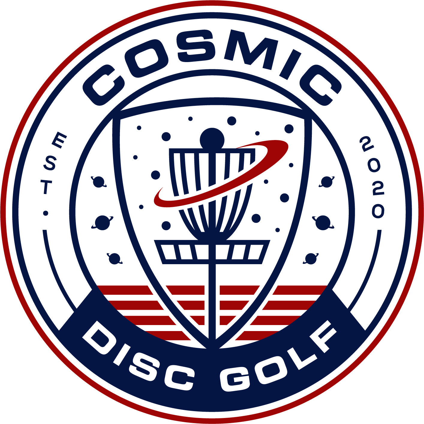 Cosmic Gift Card