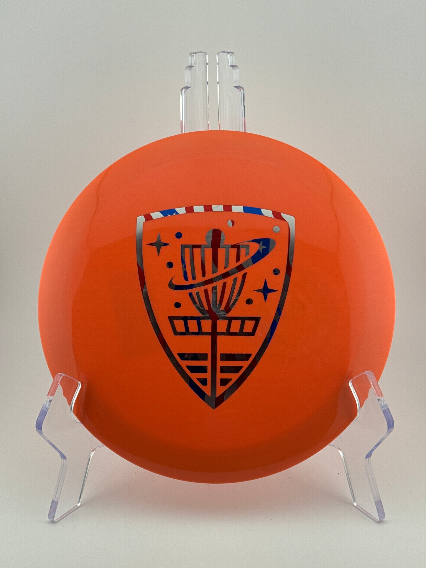 Cosmic Shield Star Roadrunner
