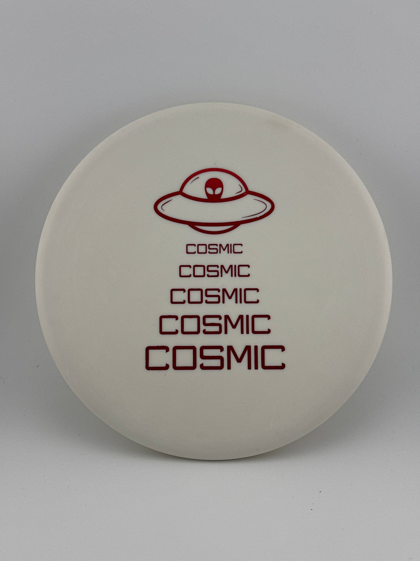 Cosmic Alien Soft Exo Tactic