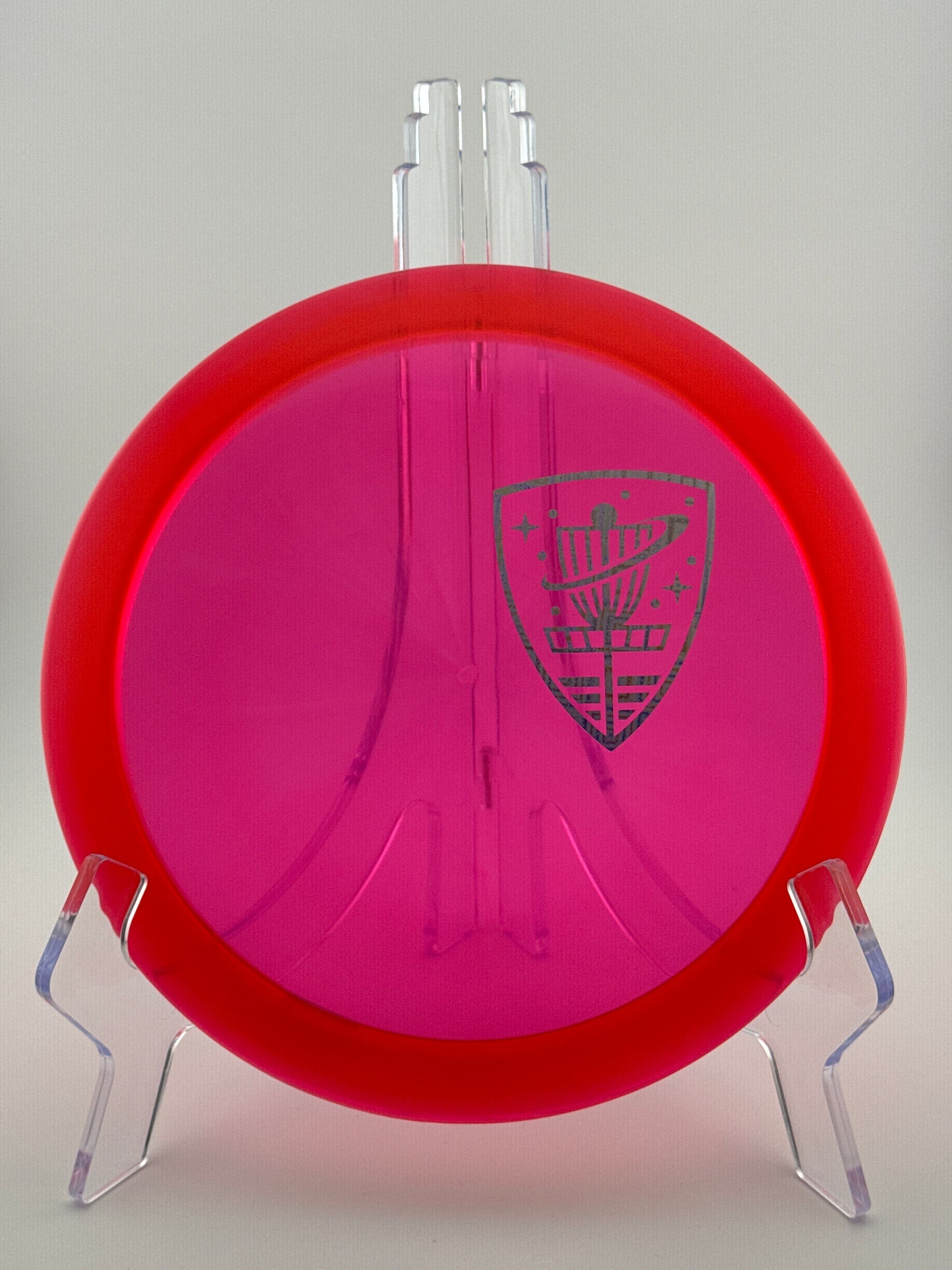 Cosmic Small Shield Z Raptor