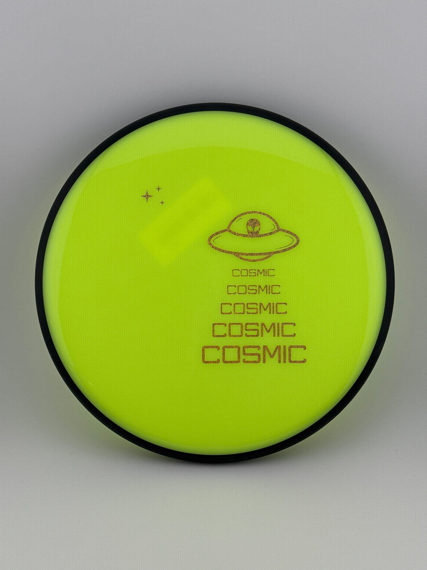 Cosmic Alien 2.0 Neutron Ohm
