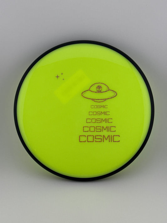 Cosmic Alien 2.0 Neutron Ohm