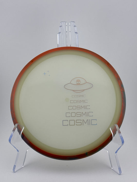 Cosmic Alien 2.0 Eclipse Crave