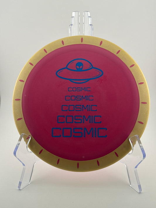 Cosmic Alien XT Nova