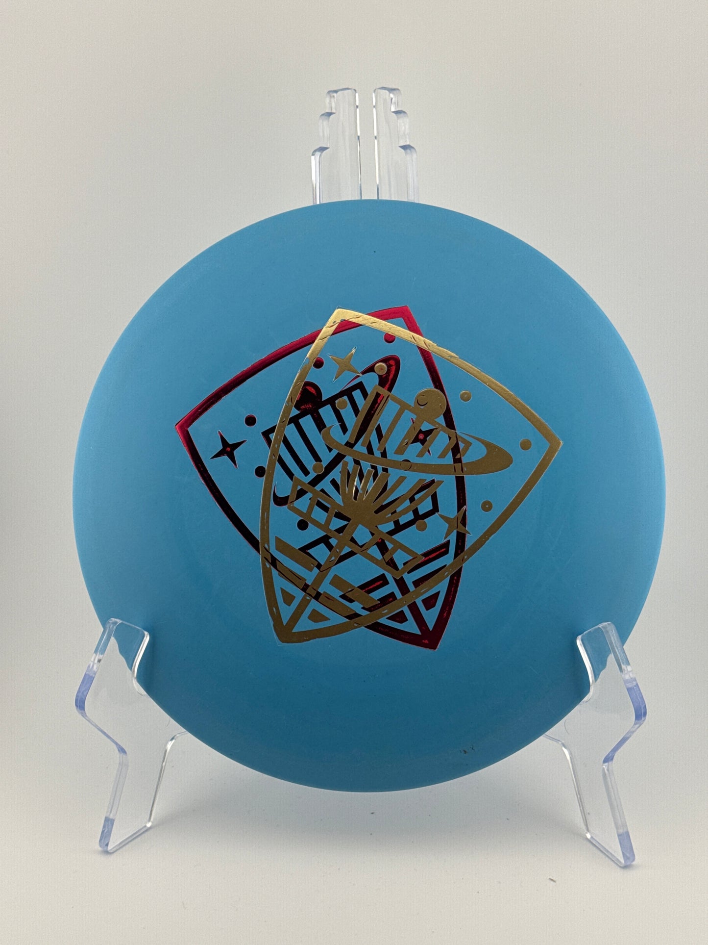Cosmic Shield DX ROC