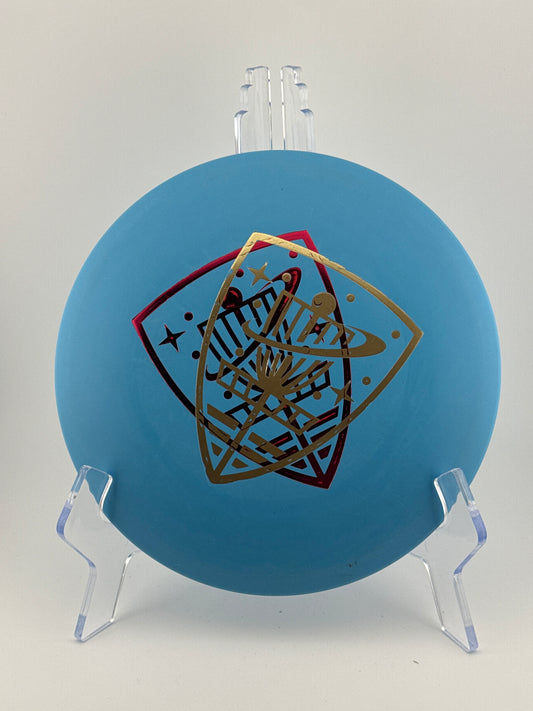 Cosmic Shield DX ROC