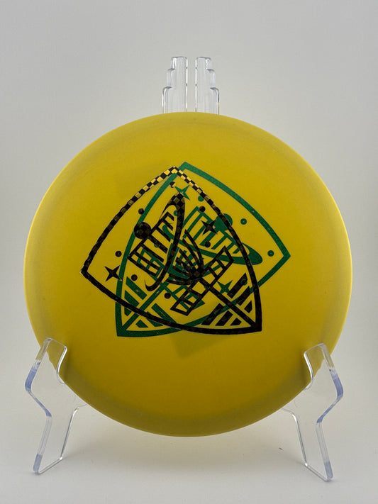 Cosmic Shield DX ROC