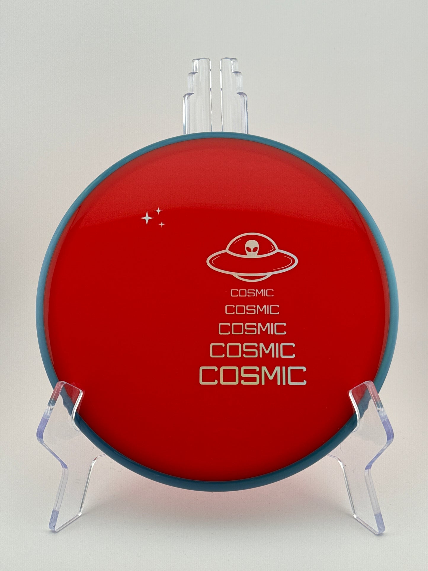 Cosmic Alien 2.0 Neutron Tempo