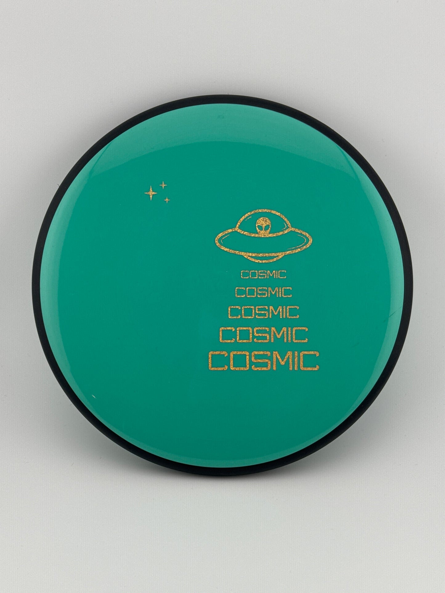 Cosmic Alien 2.0 Neutron Ohm