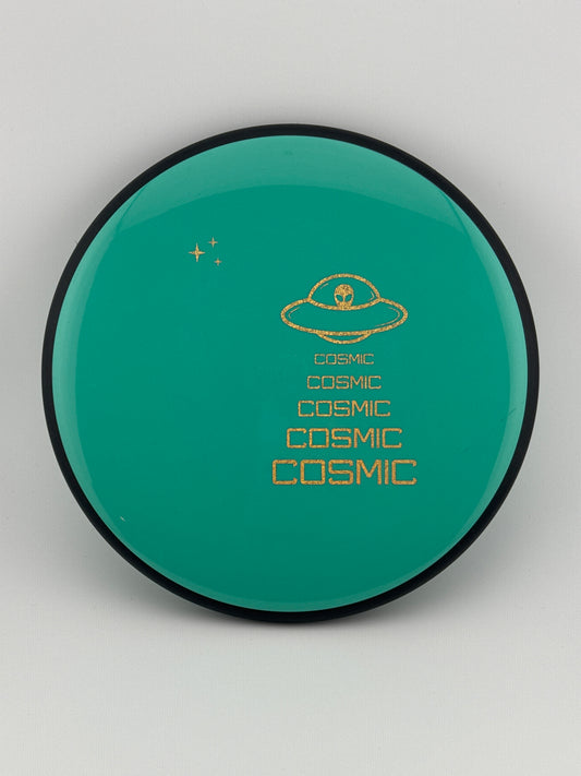 Cosmic Alien 2.0 Neutron Ohm