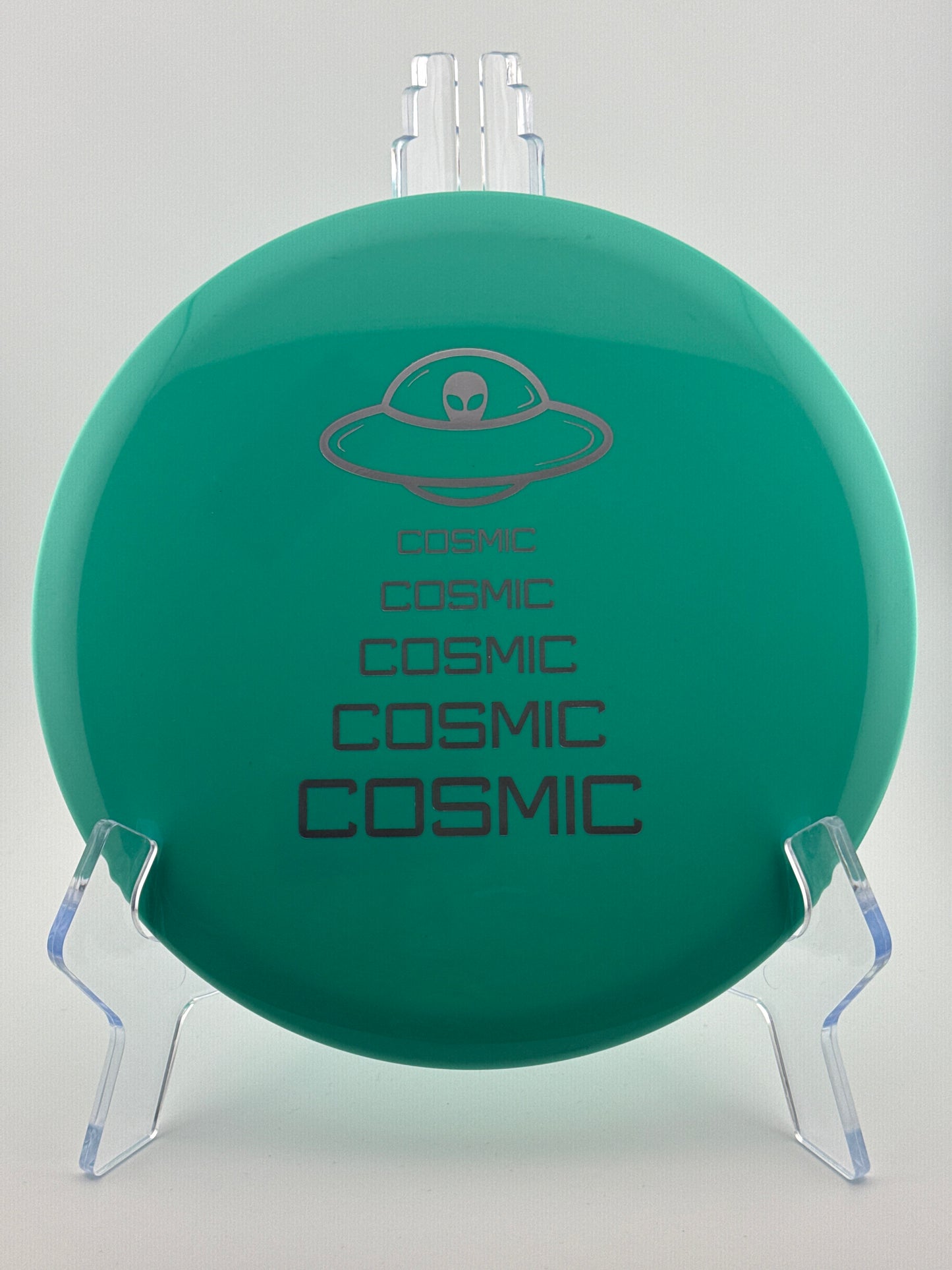 Cosmic Alien Star Jay