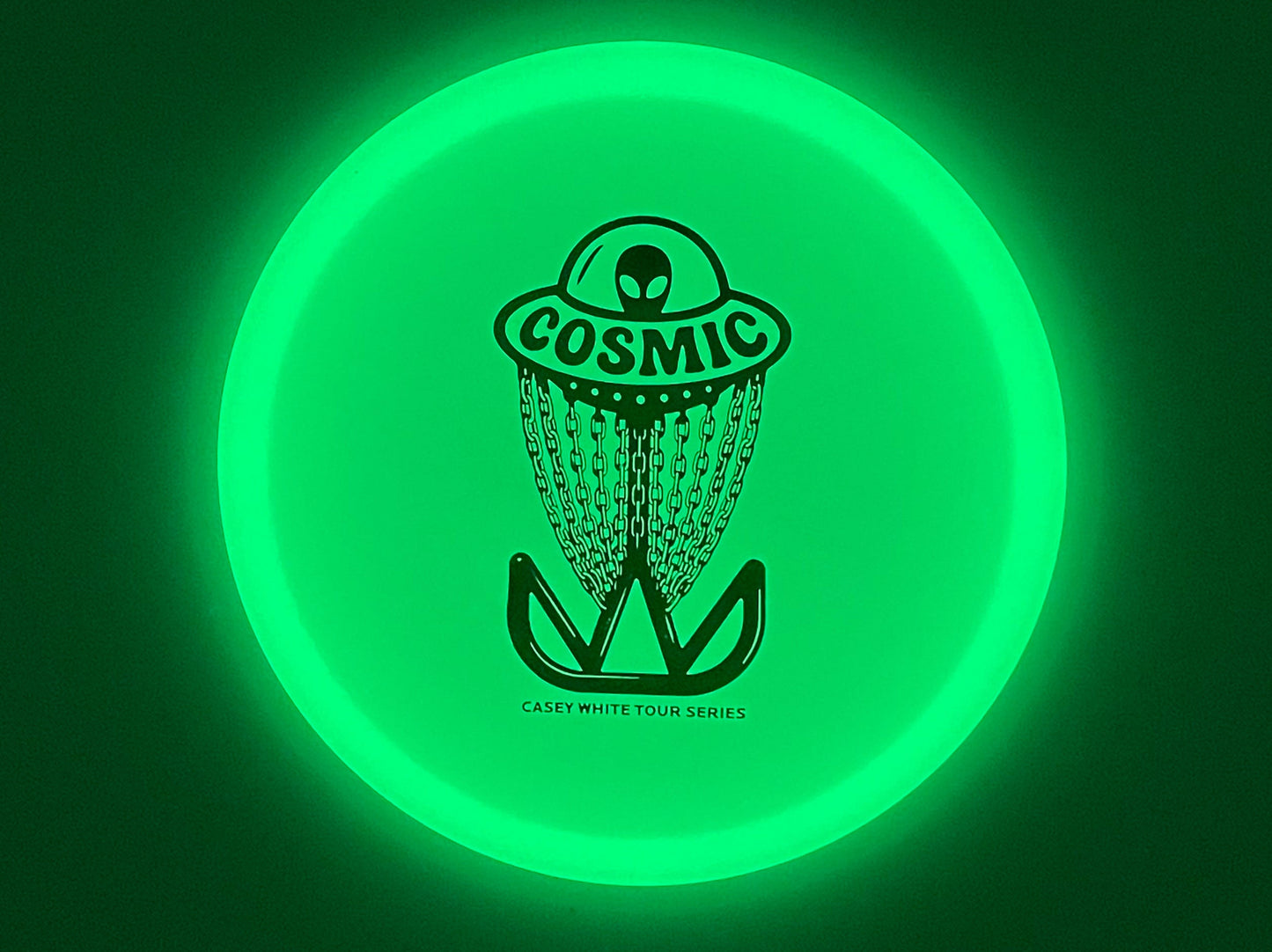 Glow MD3-Casey White Tour Series 2026