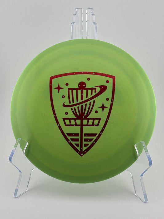 Cosmic Shield S-Line FD