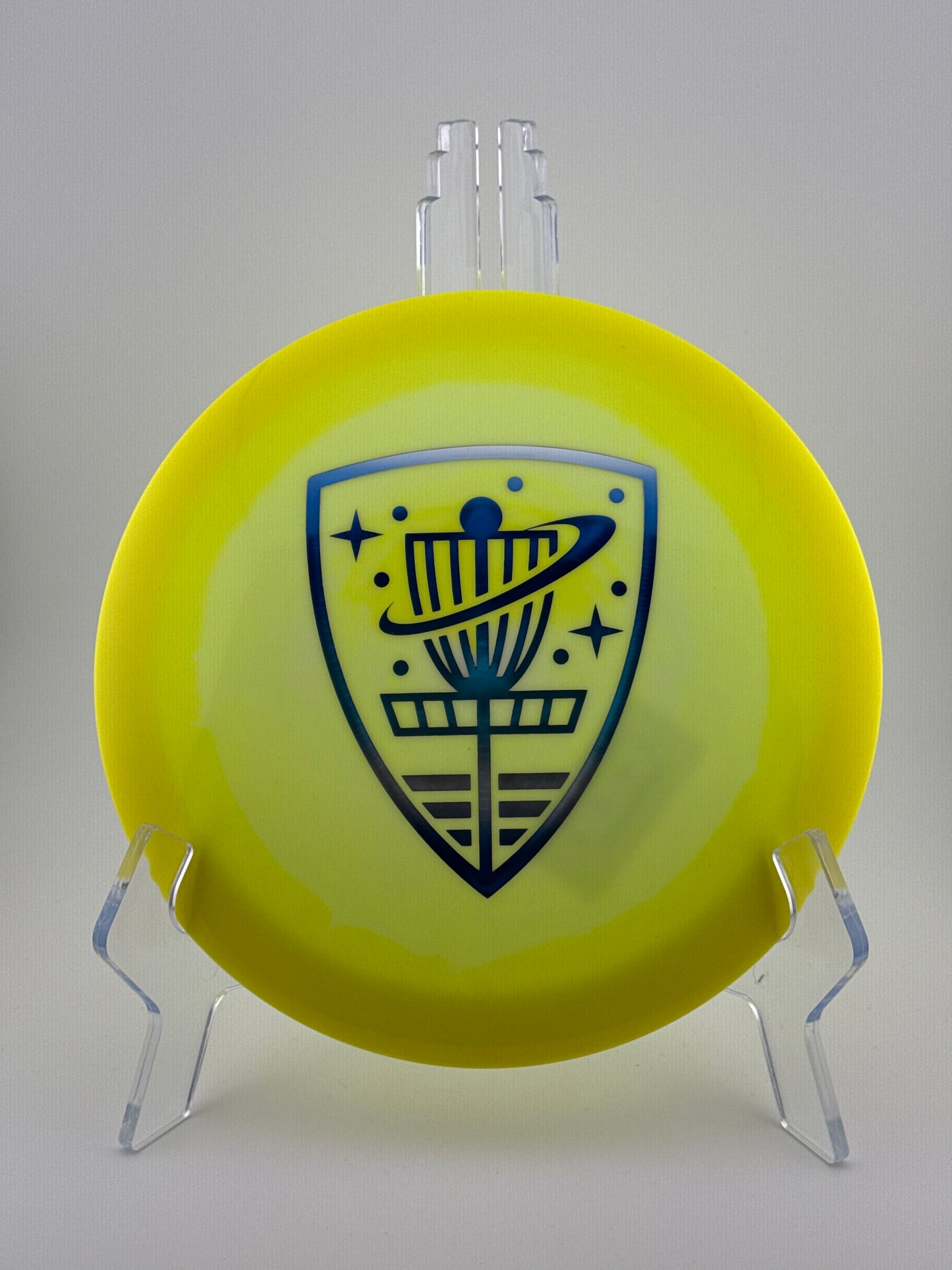 Cosmic Shield Halo Star Roadrunner