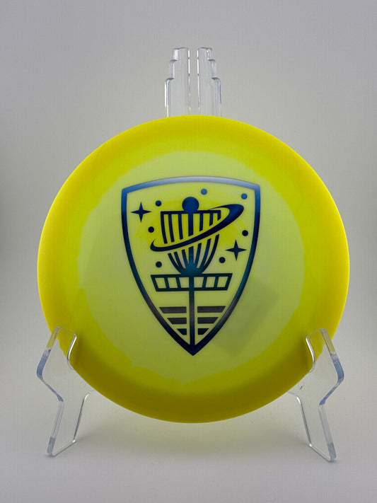 Cosmic Shield Halo Star Roadrunner