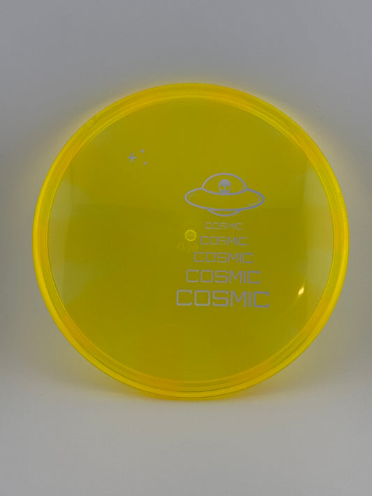 Cosmic Alien 2.0 Proton Pilot