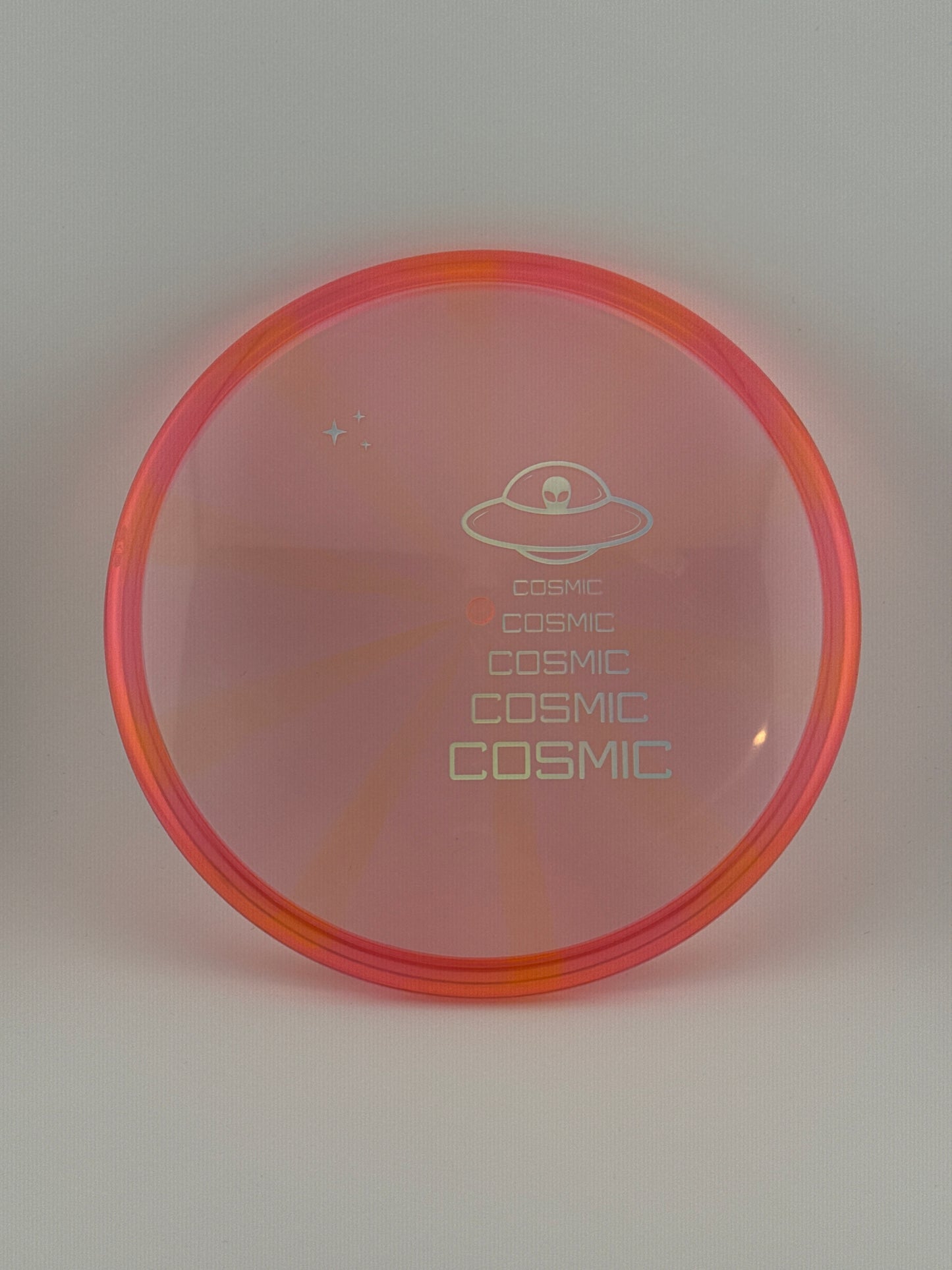 Cosmic Alien 2.0 Proton Pilot