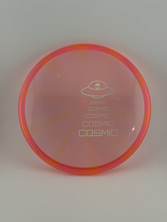 Cosmic Alien 2.0 Proton Pilot