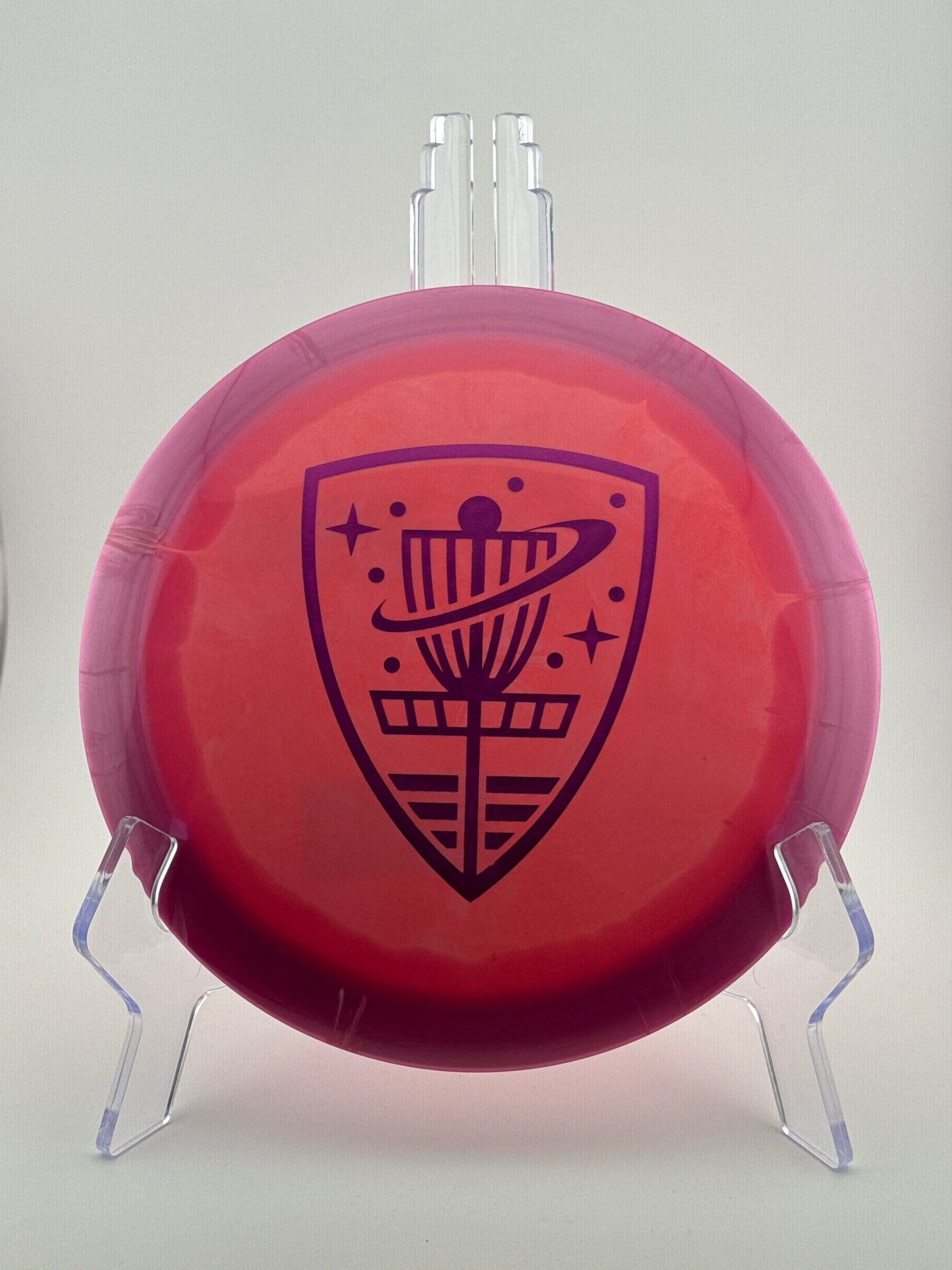 Cosmic Shield Halo Star Sidewinder