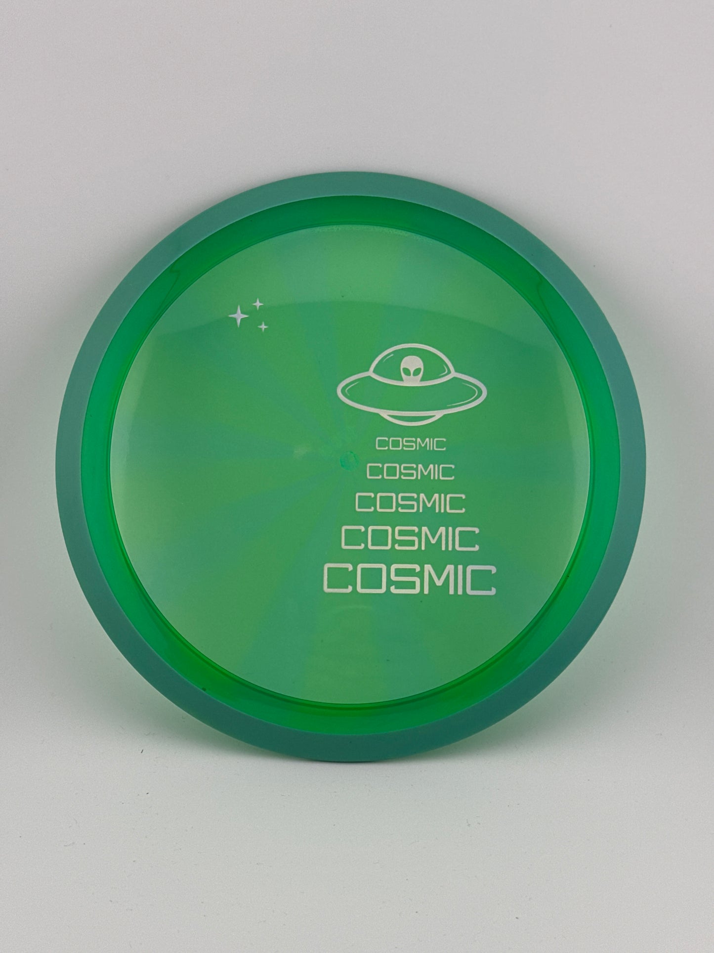Cosmic Alien 2.0 Proton Insanity