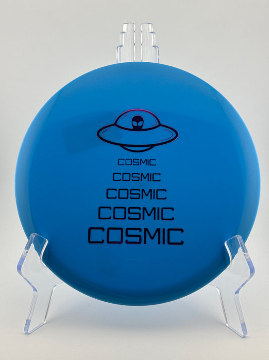 Cosmic Alien Star Mako3