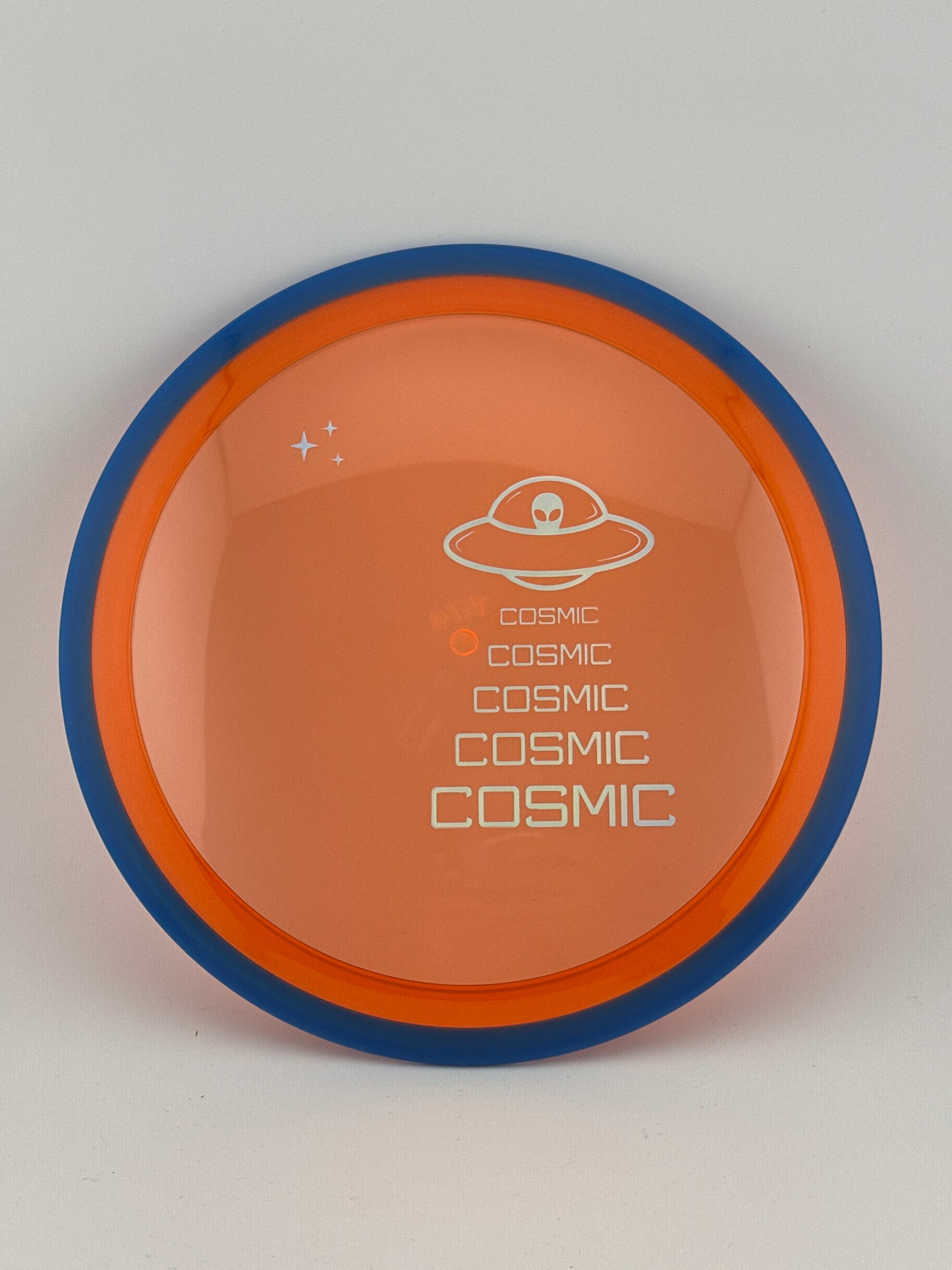 Cosmic Alien 2.0 Proton Insanity