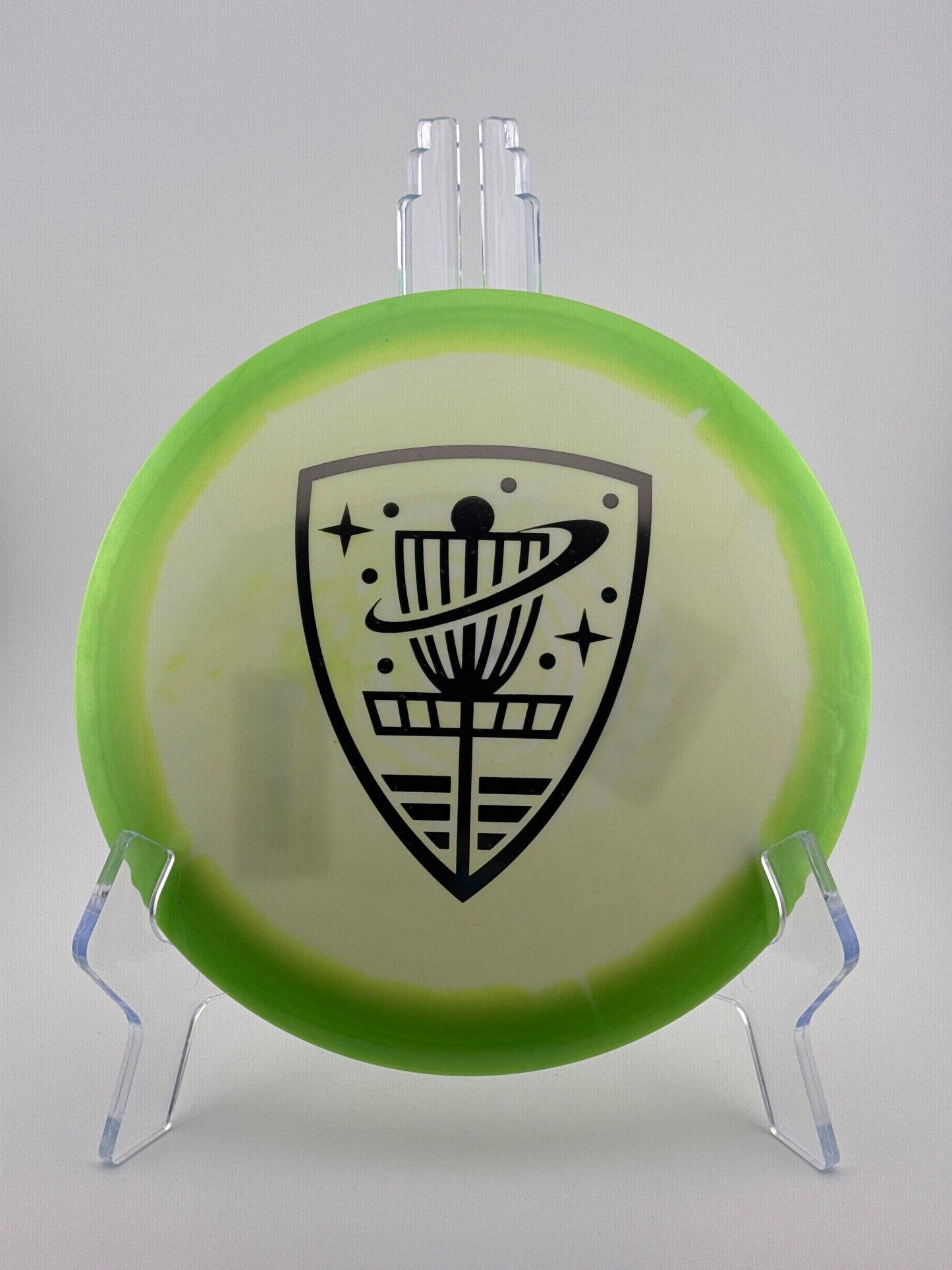 Cosmic Shield Halo Star Roadrunner