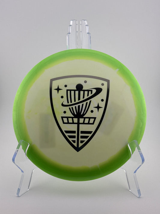 Cosmic Shield Halo Star Roadrunner